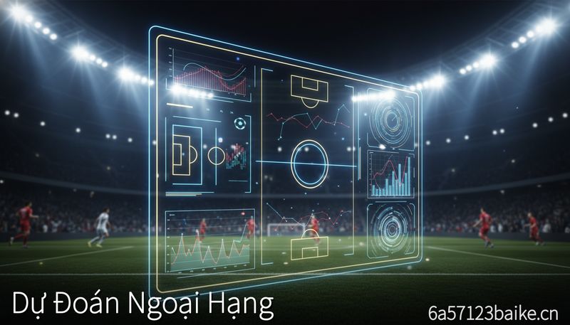Dự Đoán Ngoại Hạng