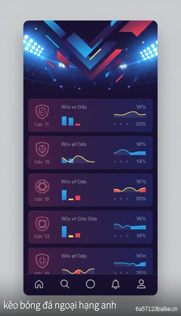 kèo bóng đá ngoại hạng anh screenshot 4